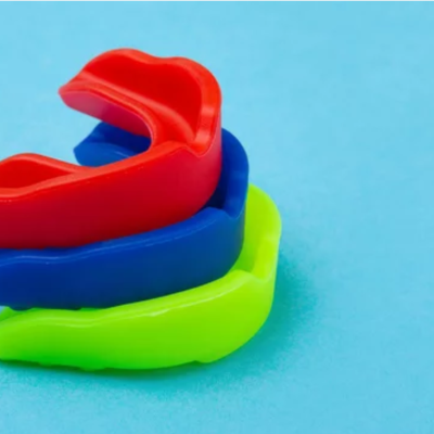 Mouth Guards - The 12th Precinct Orthodotics